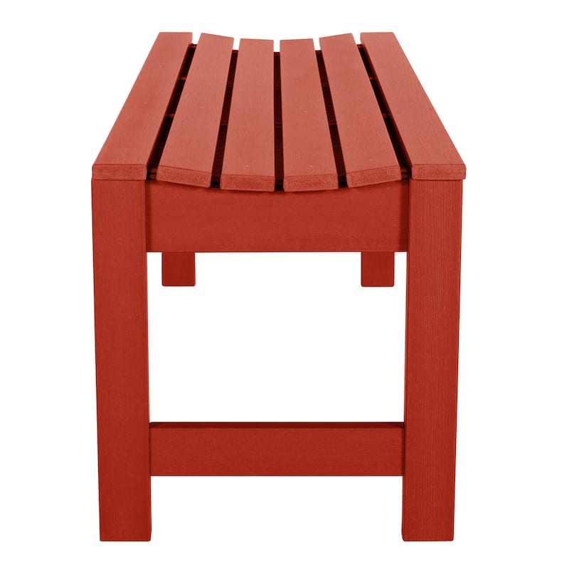 HIGHWOOD Lehigh 4-foot Picnic Bench