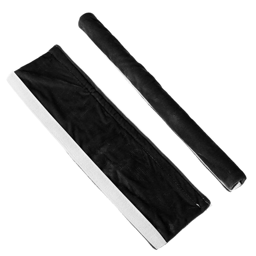 Refrigerator Door Handle Covers Kitchen Appliance Handle Protector 1Pair