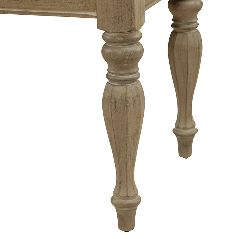 Magnolia Manor Splat Back Side Chair (Set of 2)