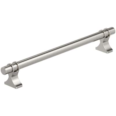 Amerock BP36618 Davenport 7-9/16" Center to Center Bar Cabinet Pull