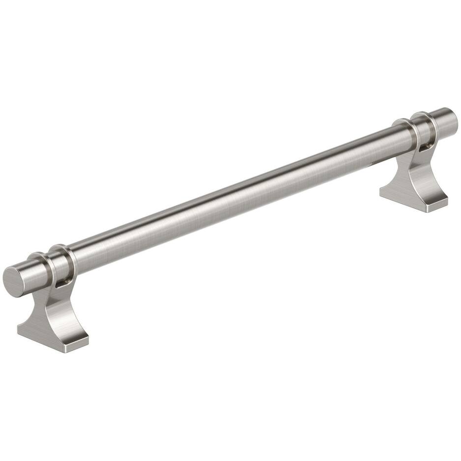 Amerock BP36618 Davenport 7-9/16" Center to Center Bar Cabinet Pull