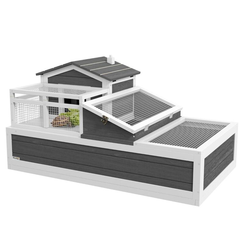 Pet House/ Tortoise House/Small Animal Habitat