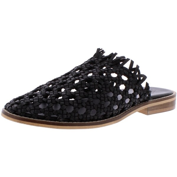 free people mules