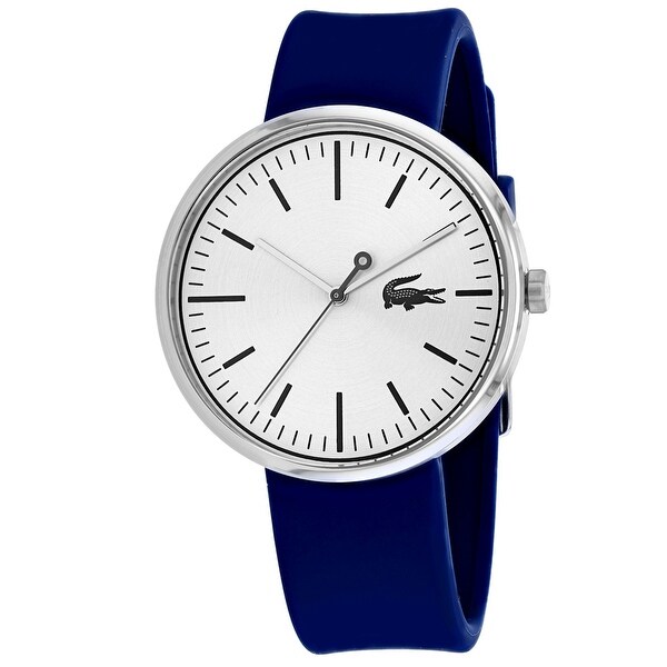lacoste watch for men price