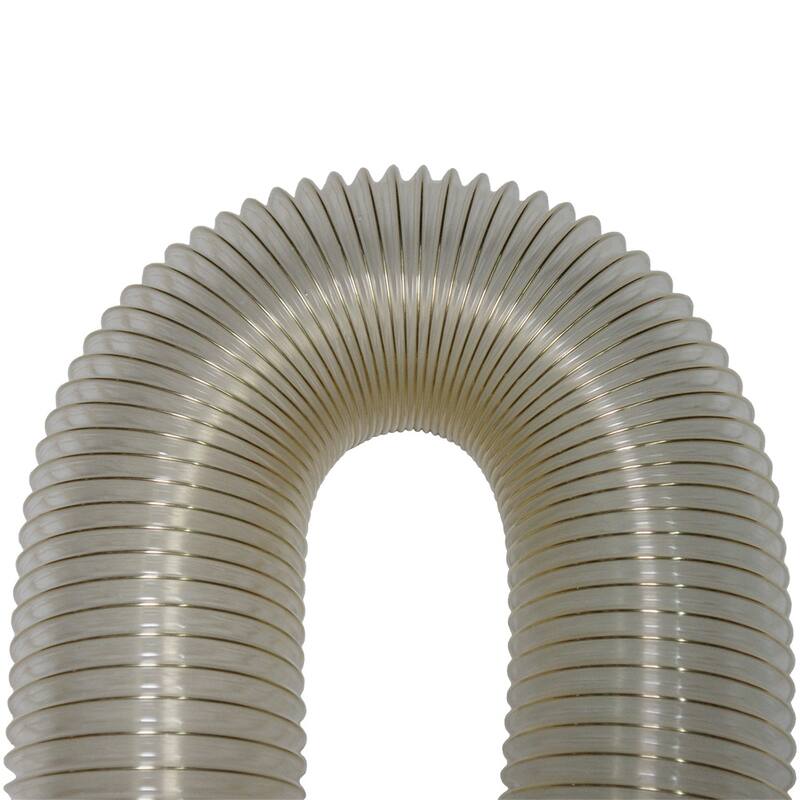Rubber-Cal XPV 708 - PV Flexible Duct