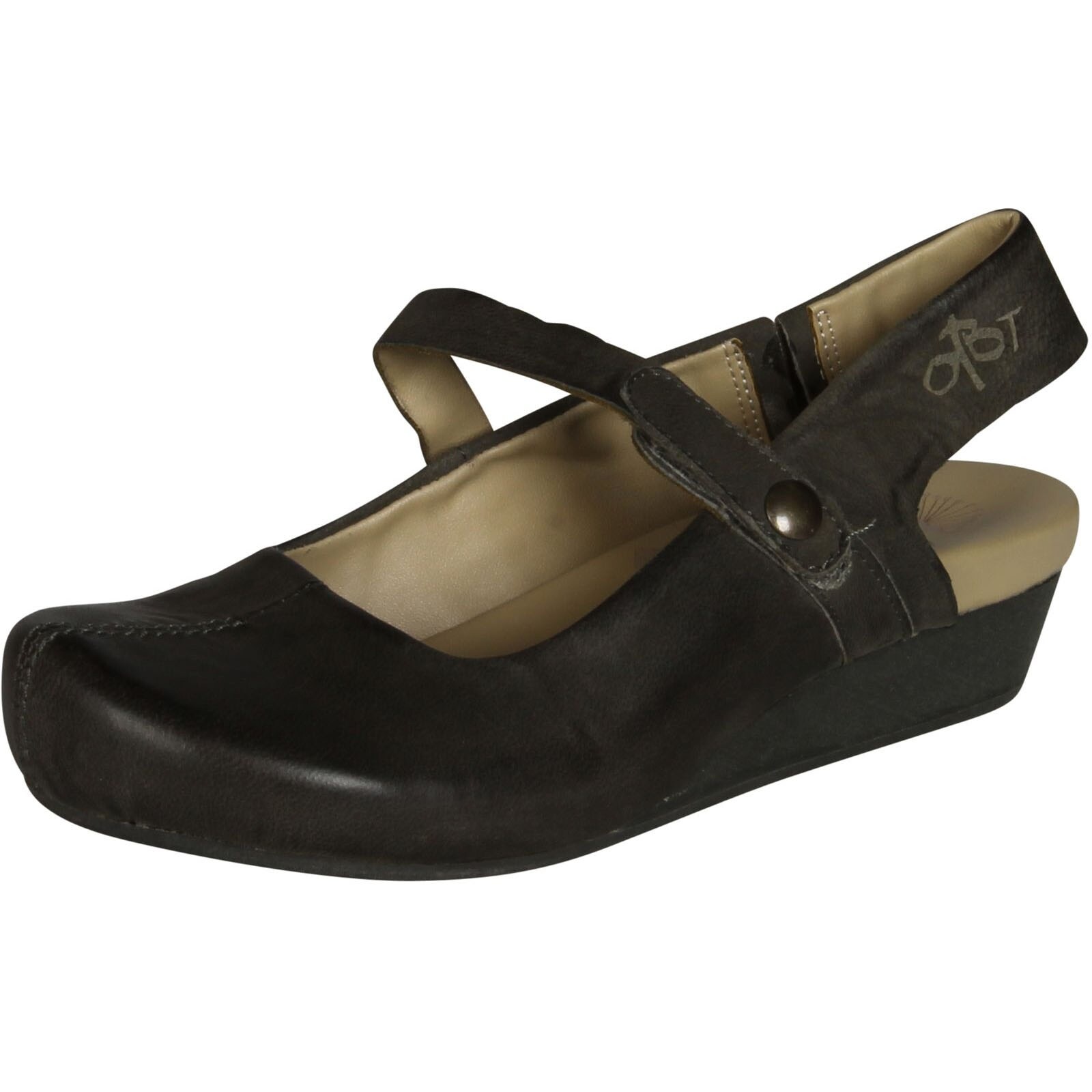 otbt springfield clog