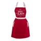 Option Mrs. Claus