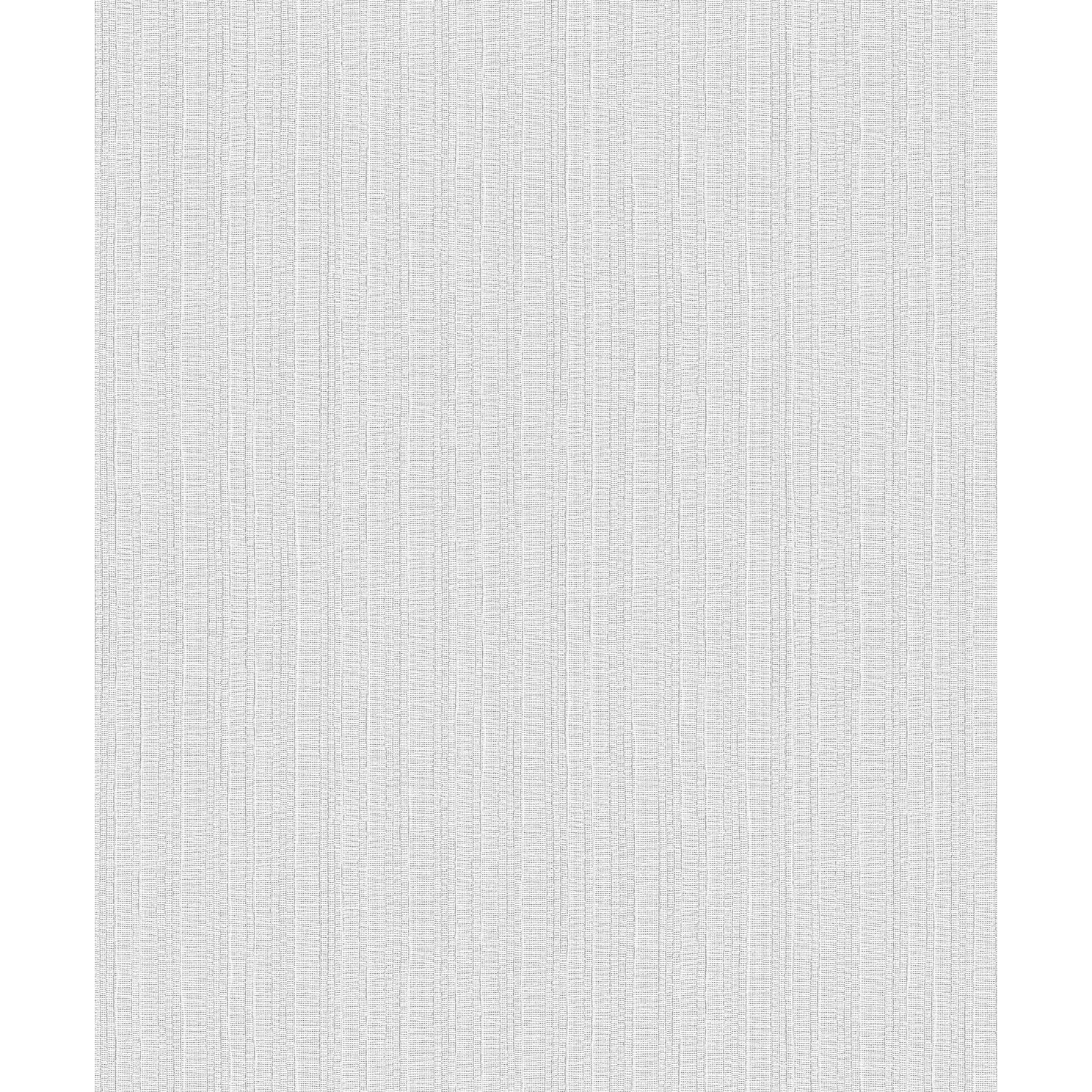 Duarte, Kinsley Off-White Textured Stripe, 33' L X 21 W, Wallpaper Roll ...
