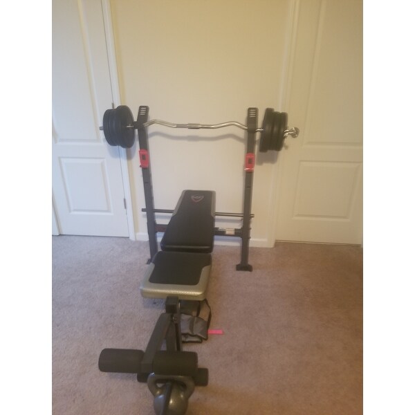 Top Product Reviews For Cap Barbell Fm 7230 Steel Framed Strength