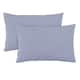 Option Blue Stripe