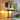 Outdoor Black Wall Lantern Waterproof Wall Sconce - 16in