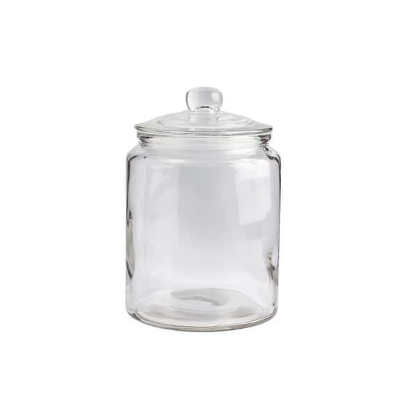 https://ak1.ostkcdn.com/images/products/is/images/direct/e6b5692a29aff04ec66f6468ccb8c513d6db0715/Mason-Craft-%26-More-Apothecary-Clear-Glass-Jars-w--Glass-Lids---Set-of-2.jpg?impolicy=medium
