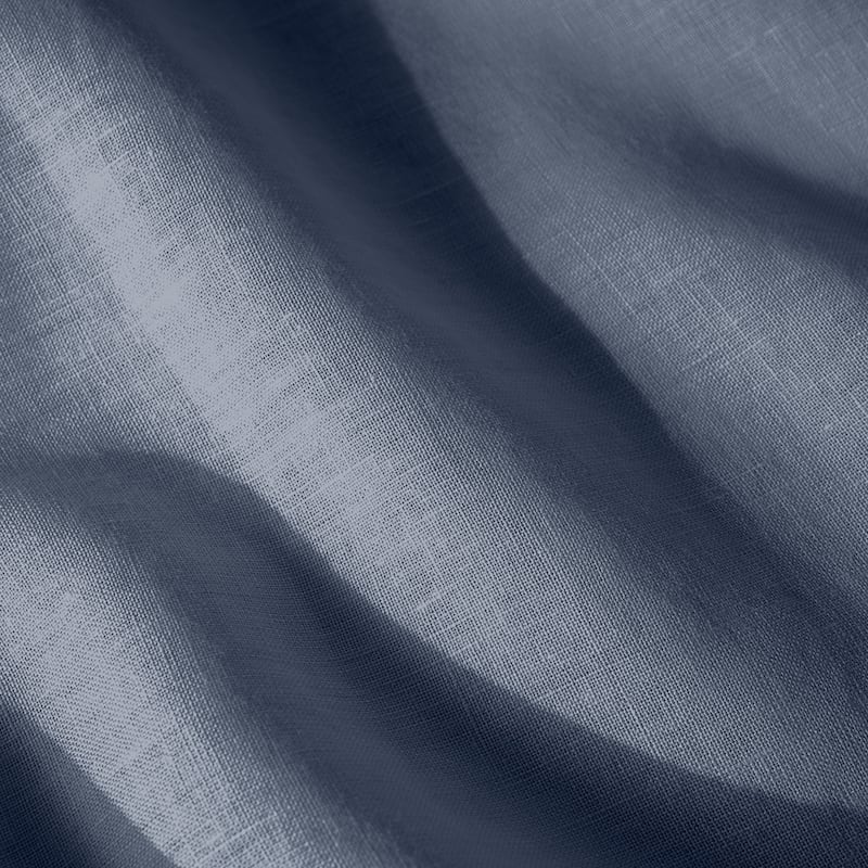 Bare Home Linen Sheet Set - Ultra-Soft Luxury