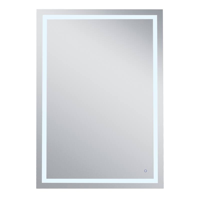 Avalon 42" x 60" Hardwired LED mirror