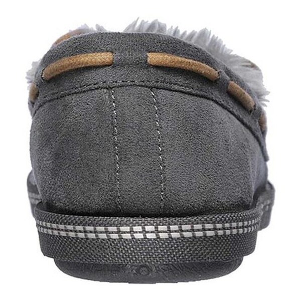 skechers cozy campfire toasty ties