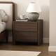 Option Walnut Brown