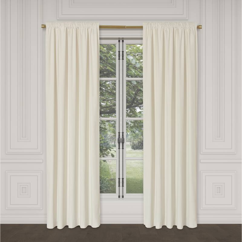 Stanton Adjustable Window Rod