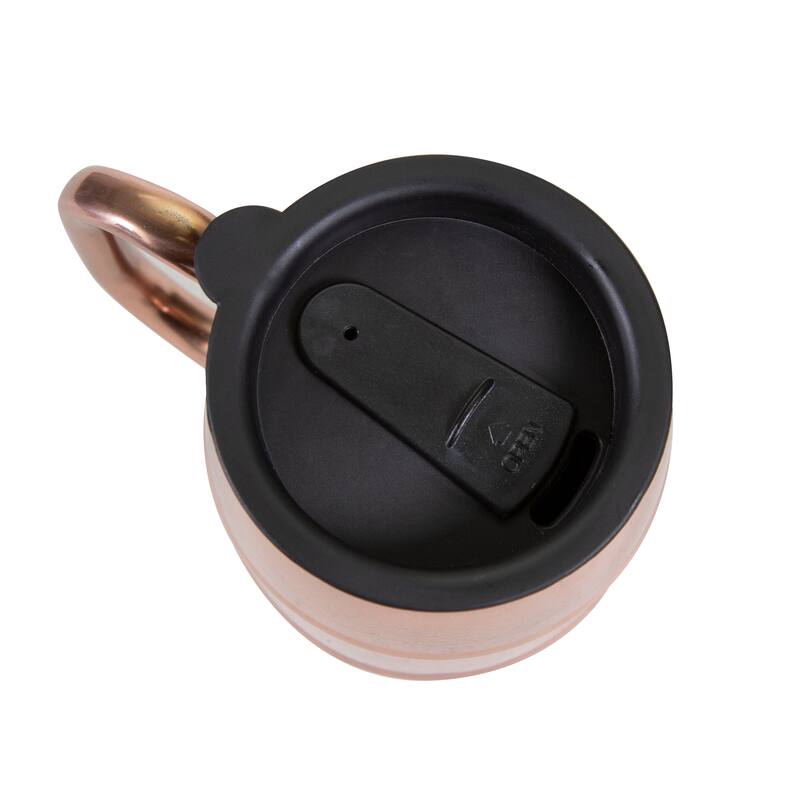 Stansport 16 OZ. Double Wall Camp Mug - Copper