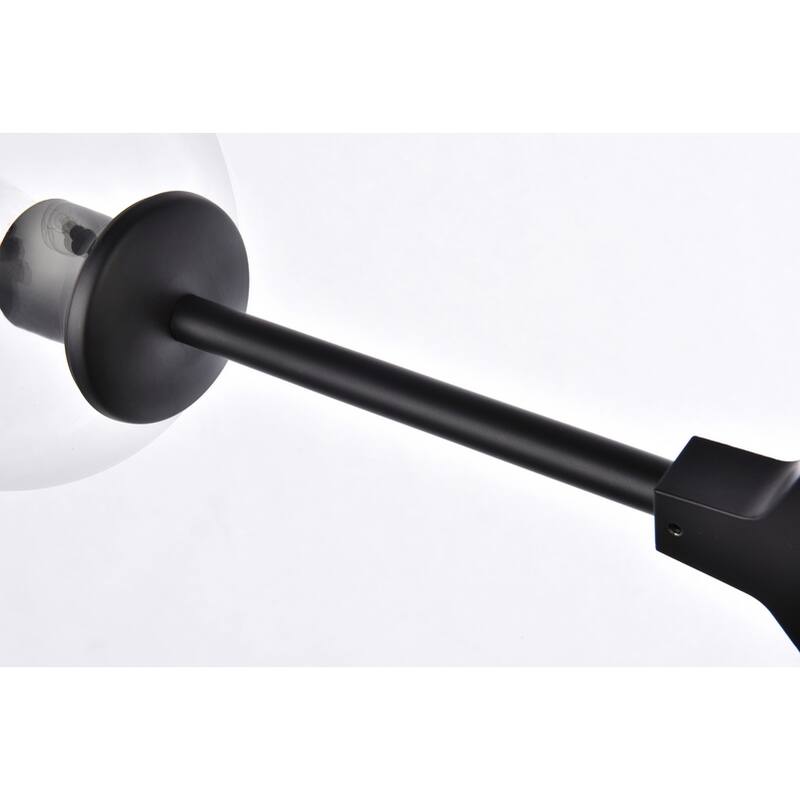 Carmen 2 Light Wall Sconce