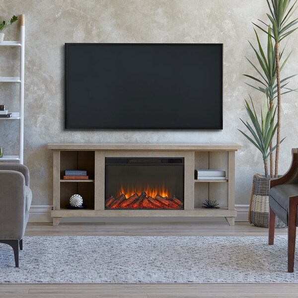 Fireplace Classic トレブルブースター Deerfield Media and Sound Fireplace - Furniture Fair