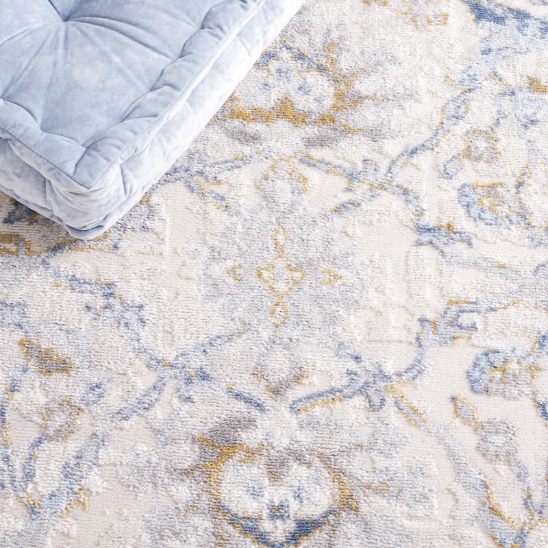 SAFAVIEH Palma Meinharda Oriental Rug