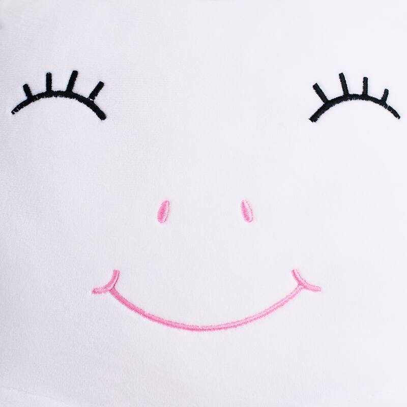 Juvenile Animal Squish Body Pillow