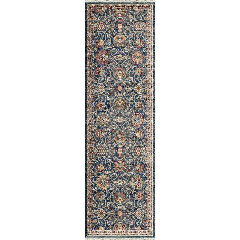Dynamic Rugs Juno Transitional Area Rug