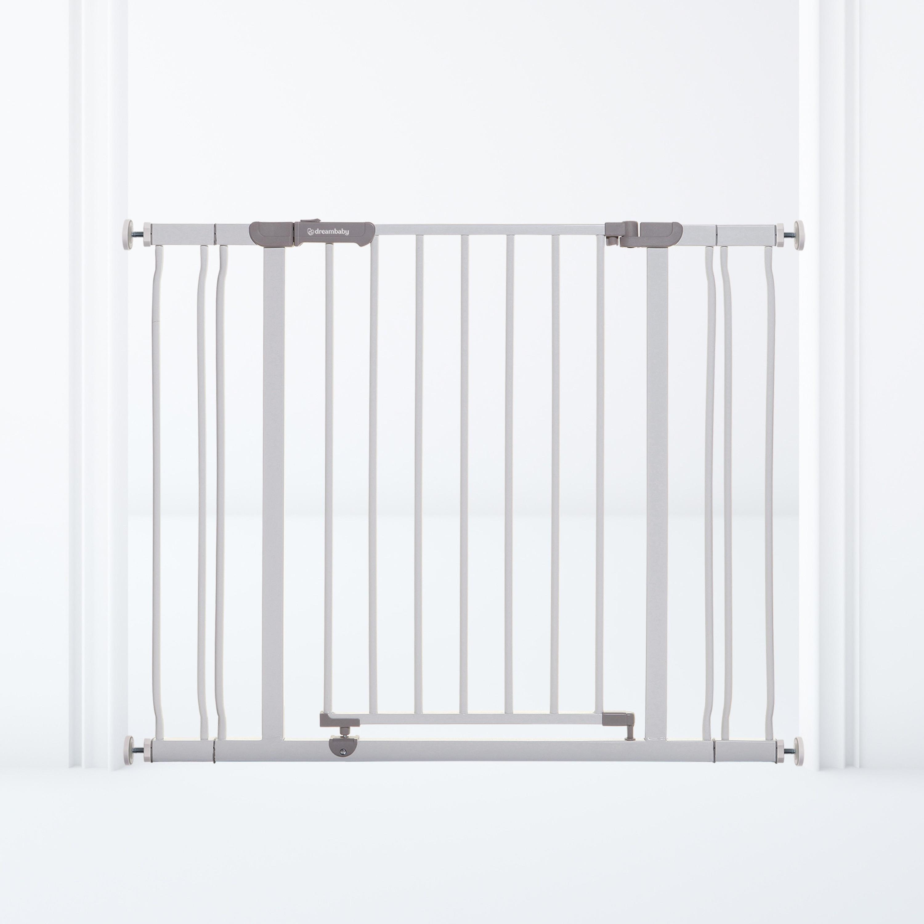 Bed bath beyond baby gate shop
