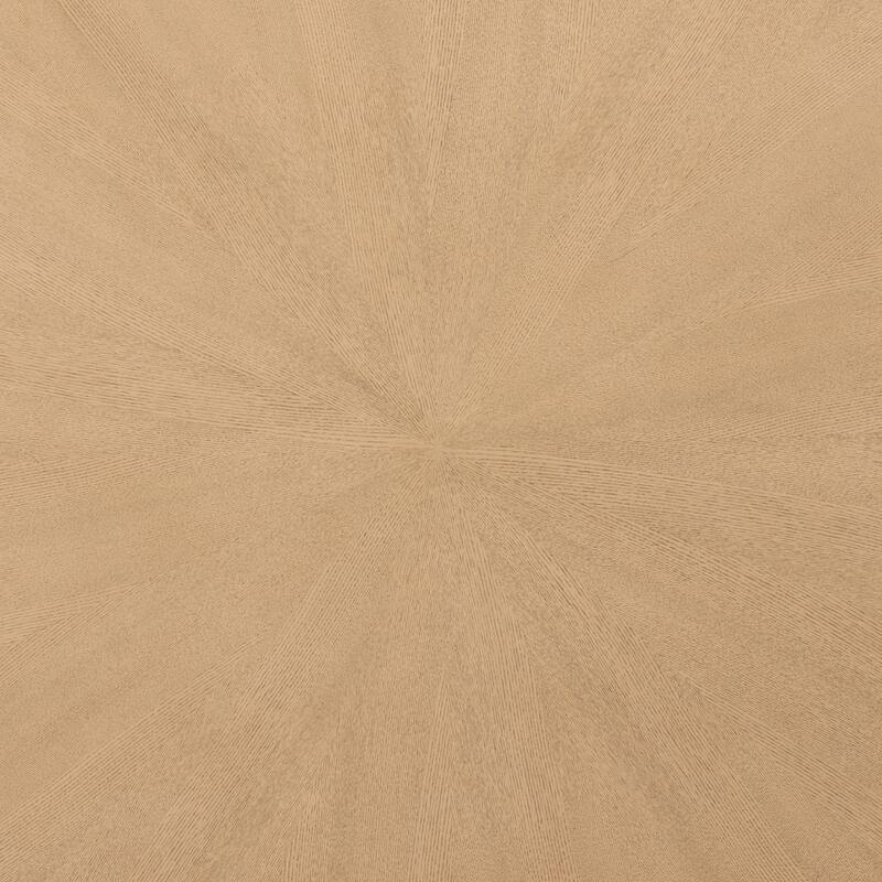 Disque Dining Table Natural