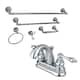 Option Polished Chrome