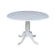 Option White