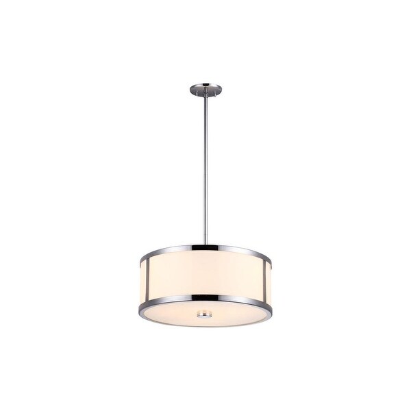 Dvi Lighting Dvp1105 Uptown 3 Light Pendant Dvi Lighting Dvp1105 Uptown 3 Light Pendant