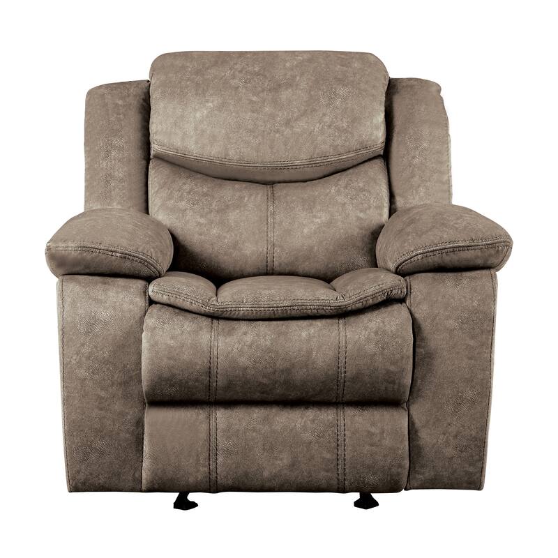 Ember Glider Reclining Chair