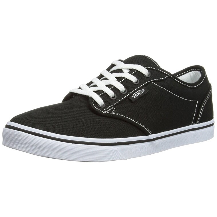 Women's vans atwood low skate shoes top