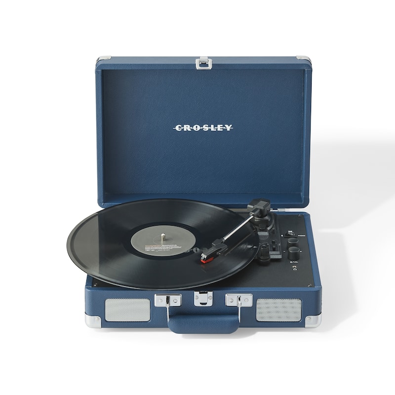 Crosley Cruiser Plus Record Player