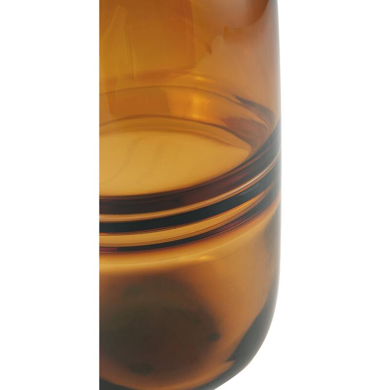Ashley Furniture Lemmitt Amber Vase