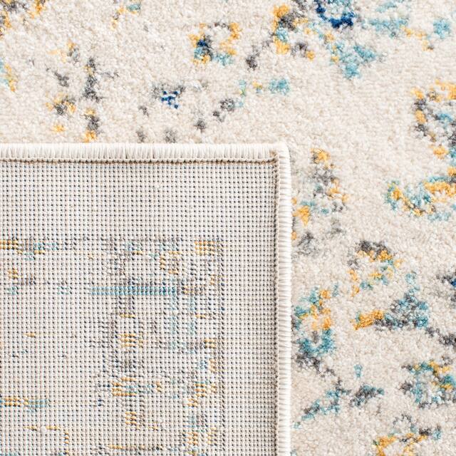 SAFAVIEH Evoke Annabel Vintage Shabby Chic Oriental Rug