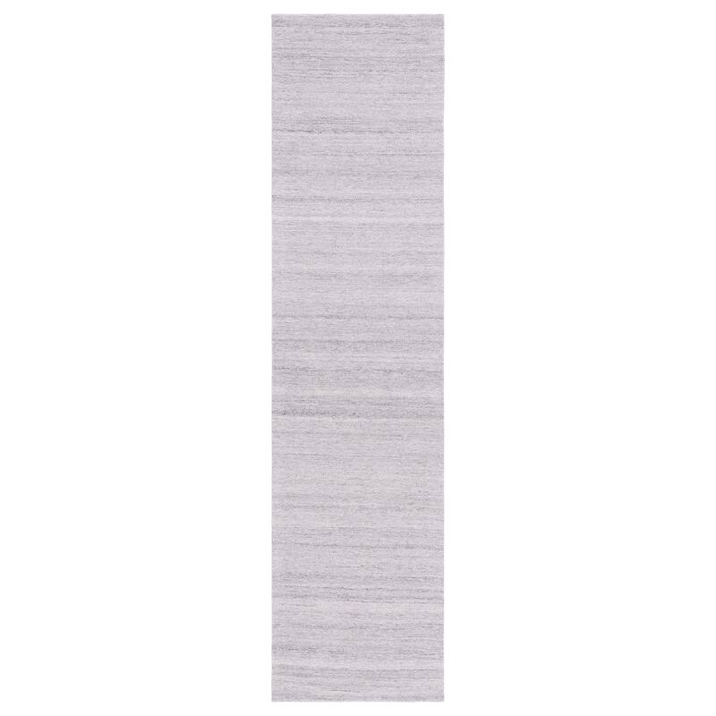 SAFAVIEH Handmade Outdoor Florência Micro-Loop Rug - 2'3" x 9' Runner - Beige