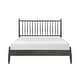 preview thumbnail 12 of 15, Fremont & Park Alsea Platform Bed, Full