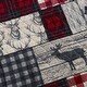 preview thumbnail 7 of 5, Your Lifestyle by Donna Sharp Timber Bedding Set