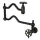 Option Oil Rubbed Bronze