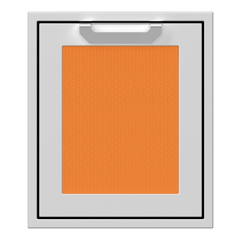 Hestan AGADL18 18" Wide Single Left Hinge Access Door from the Hestan