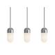 Option Satin Nickel