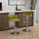 Option 0live Drab Silver 2Set