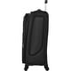 preview thumbnail 16 of 18, Merax 3 Piece Set Softside Luggage Sets with Spinner Wheels, Expandable Softshell Suitcase Set with Telescopic Handle