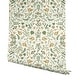 preview thumbnail 3 of 5, Wildwood Linen Peel and Stick Wallpaper