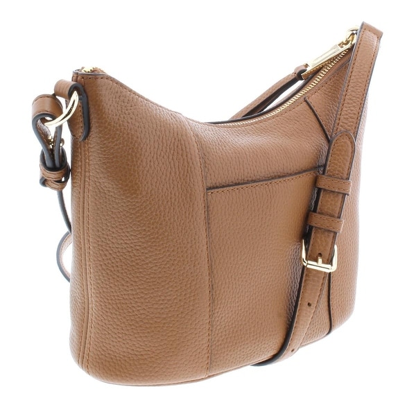 michael kors lupita crossbody