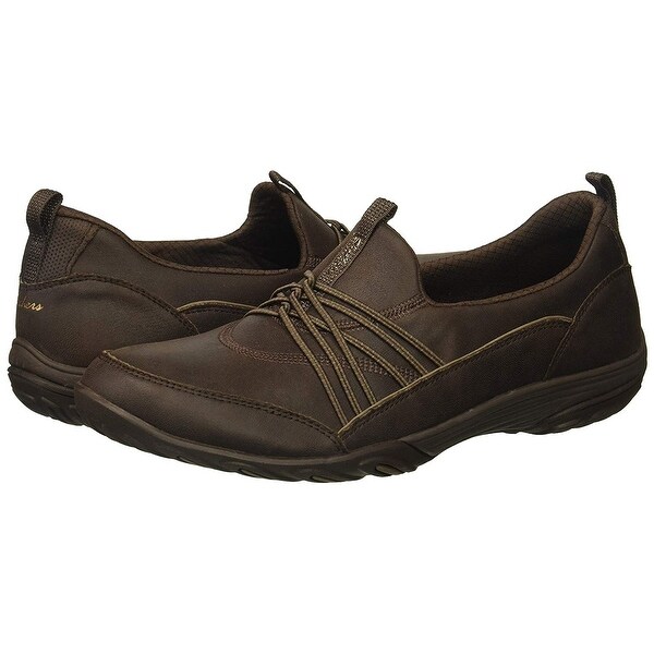 skechers empress let's be real