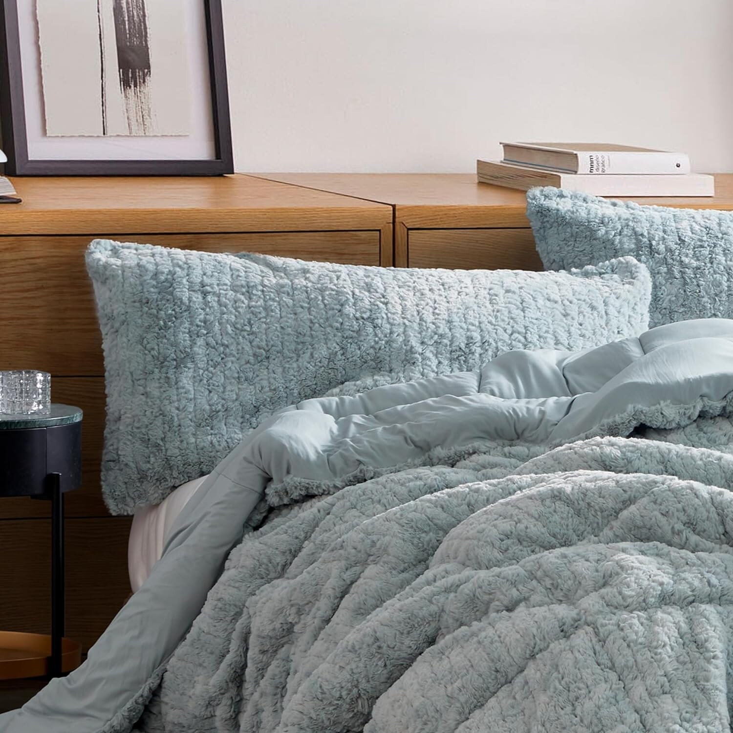 Euro sham covers bed bath hot sale and beyond