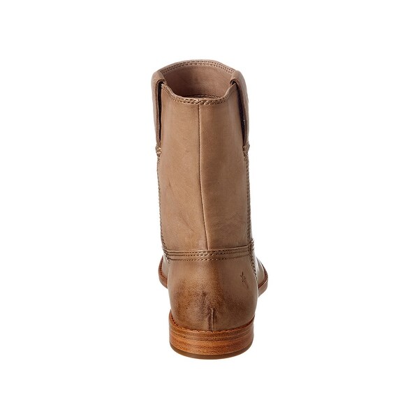frye anna bootie